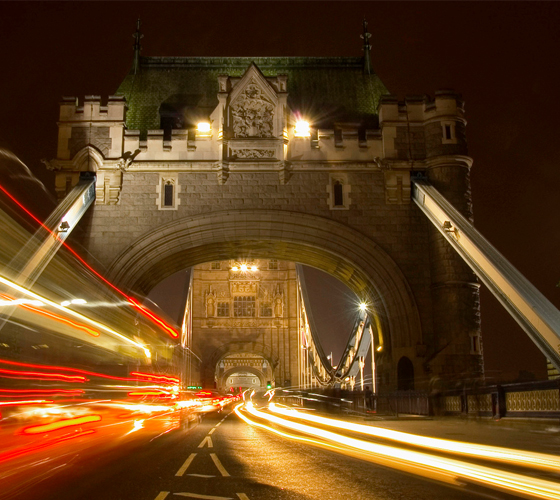 Night-Life Photography – An Awesome Collection