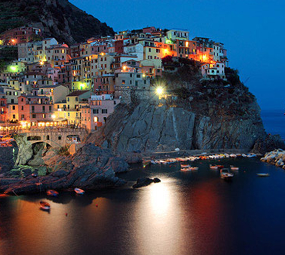 Night-Life Photography – An Awesome Collection