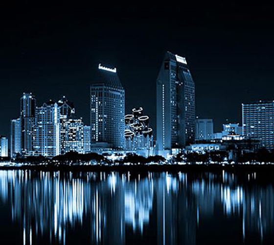 Night-Life Photography – An Awesome Collection