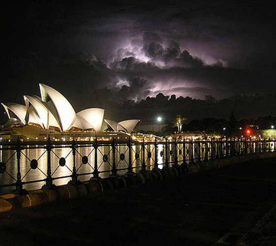 Night-Life Photography – An Awesome Collection