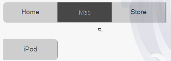 Awesome CSS Menu tutorials