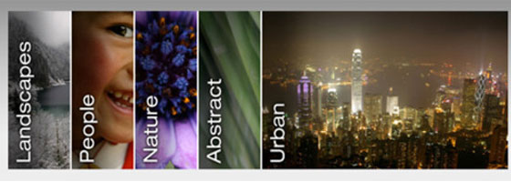 Awesome CSS Menu tutorials