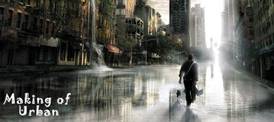 Dark and Surreal Photo Manipulations