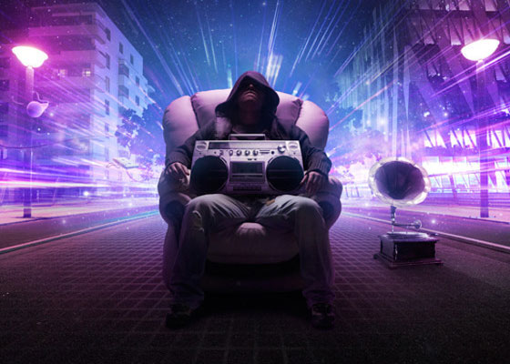 Dark and Surreal Photo Manipulations