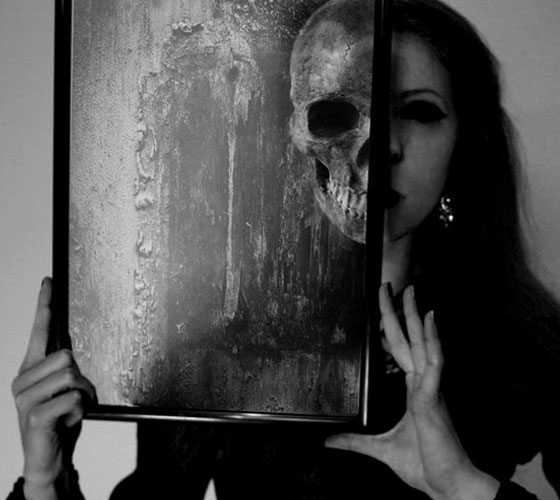 Dark and Surreal Photo Manipulations