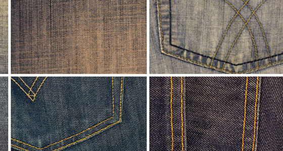 Showcase of an Ultimate Collection of Professional Textures