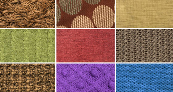 Showcase of an Ultimate Collection of Professional Textures