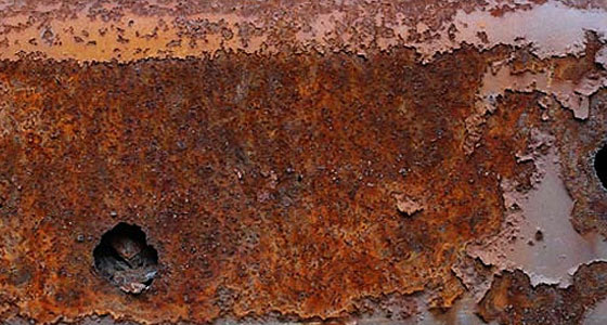 Showcase of an Ultimate Collection of Professional Textures