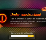 25+ Best Coming Soon Pages