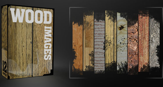 Showcase of an Ultimate Collection of Professional Textures