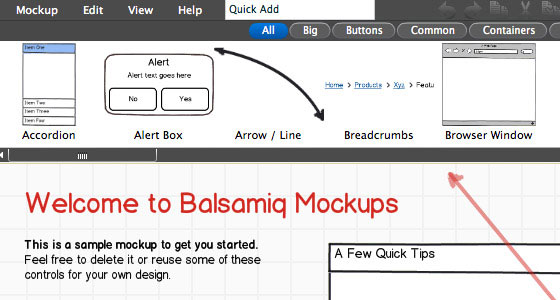 Mockup Design Tools