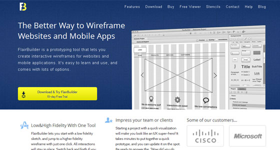 Mockup Design Tools