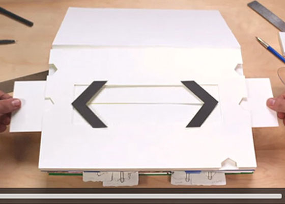 HTML5 track element