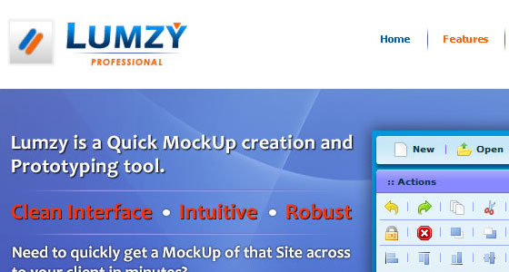 Mockup Design Tools