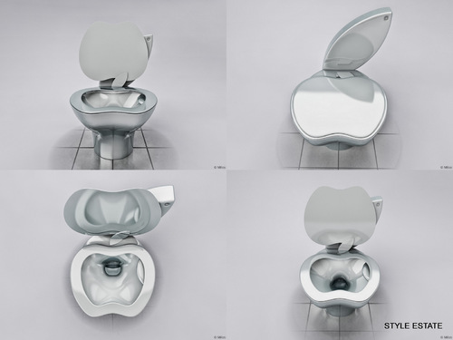 Sleek designing