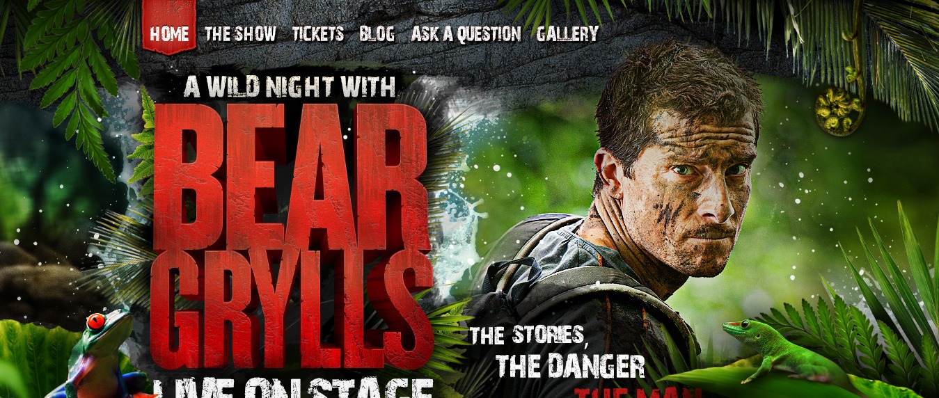  Beargryllslive 