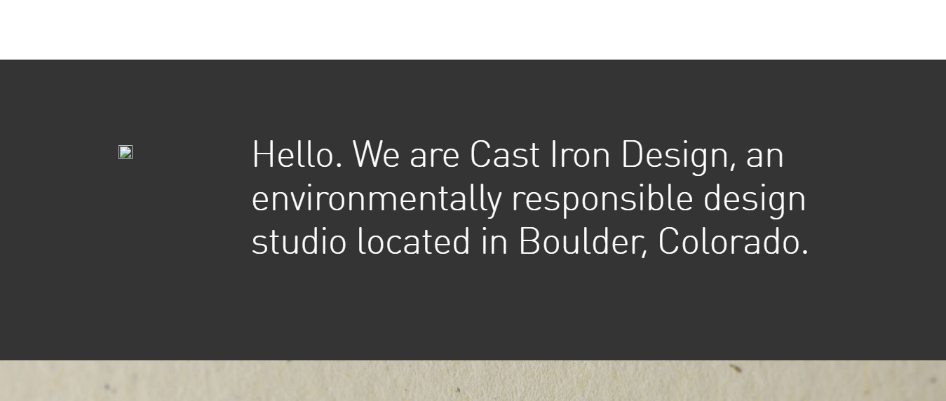  Castirondesign 