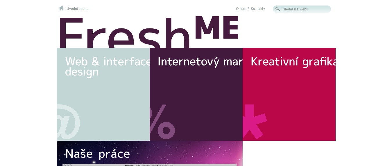  Freshme 