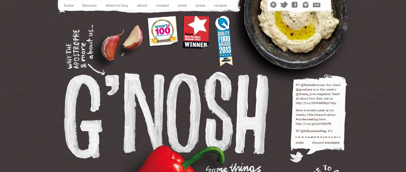 Gnosh 