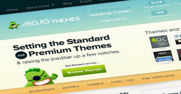 wordpress themes