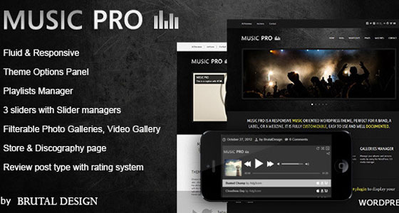 Music Pro