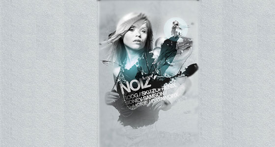 Nocturnal Premier Audio WP Theme