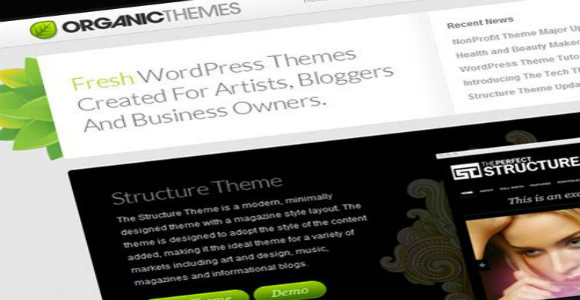 wordpress themes