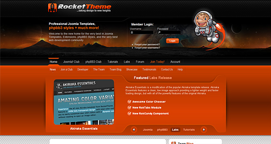 wordpress themes