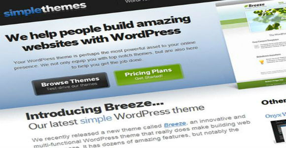 wordpress themes