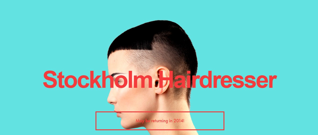  Stockholmhairdresser 