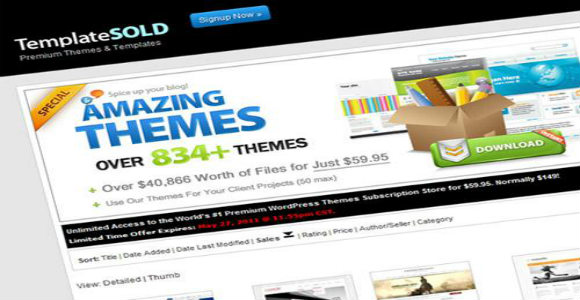 wordpress themes