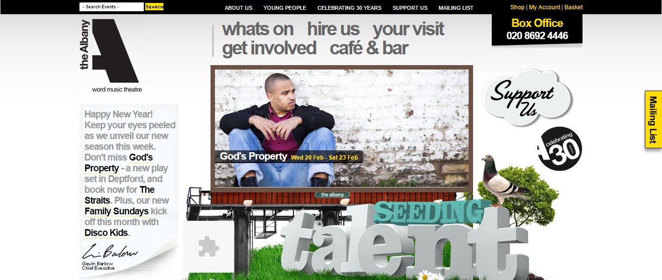 Thealbany 