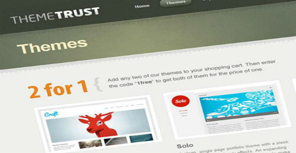 wordpress themes