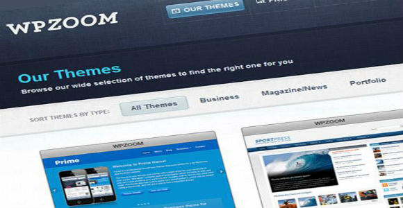 wordpress themes