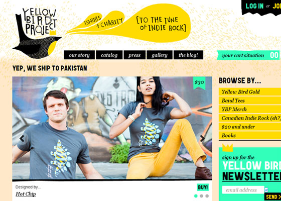 Yellowbirdproject 