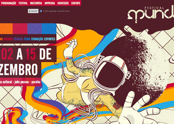Festival Mundo