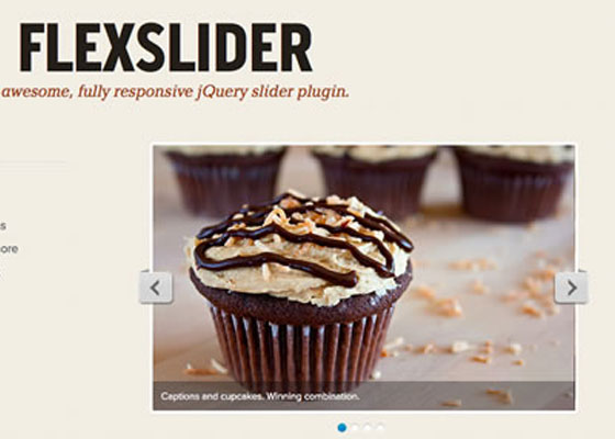 Flexslider