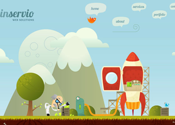 Inservio