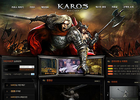 Karos
