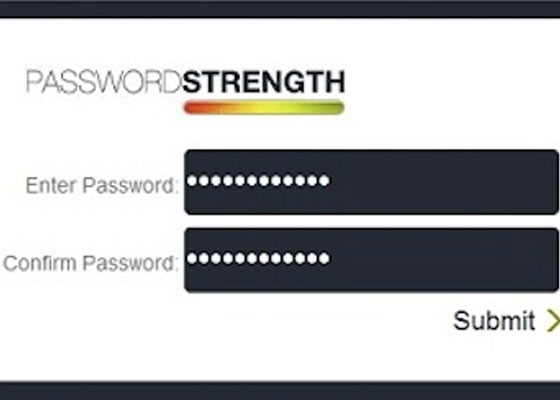 Power PWChecker