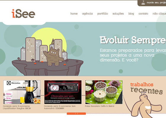 iSee