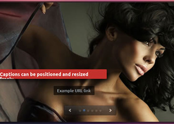 iView Slider