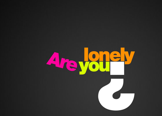 AreYouLonely