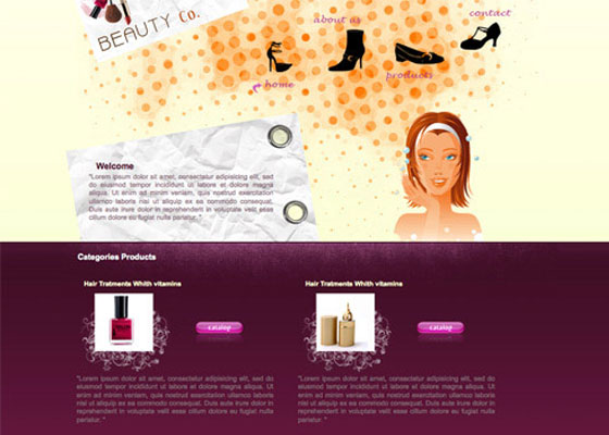 Beauty co