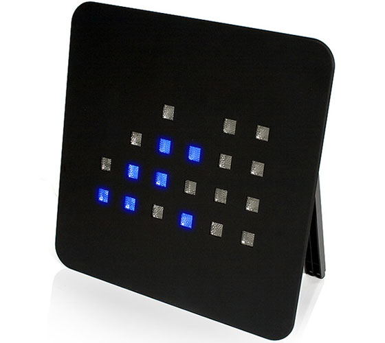 Binary Clock