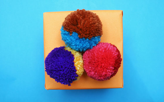 Bright Baubles