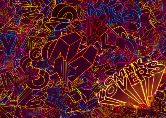 CMYK Lovers