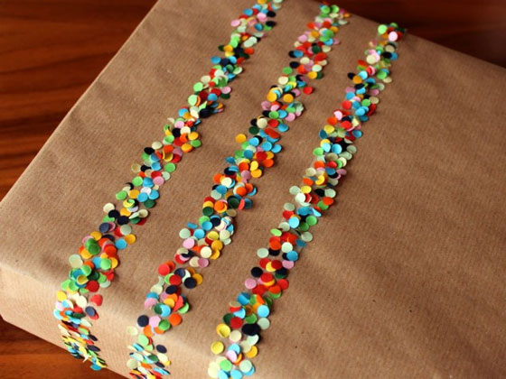 Confetti