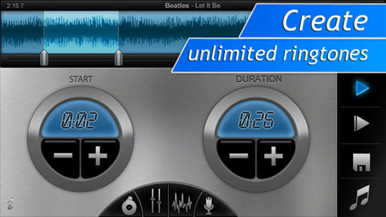 DJ Of Your iPhone