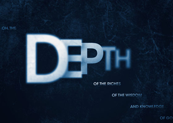 Depth